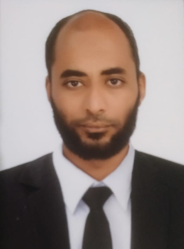 Dr. Mostafa Abbas